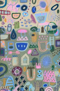 Exposici&oacute;n actual Babel